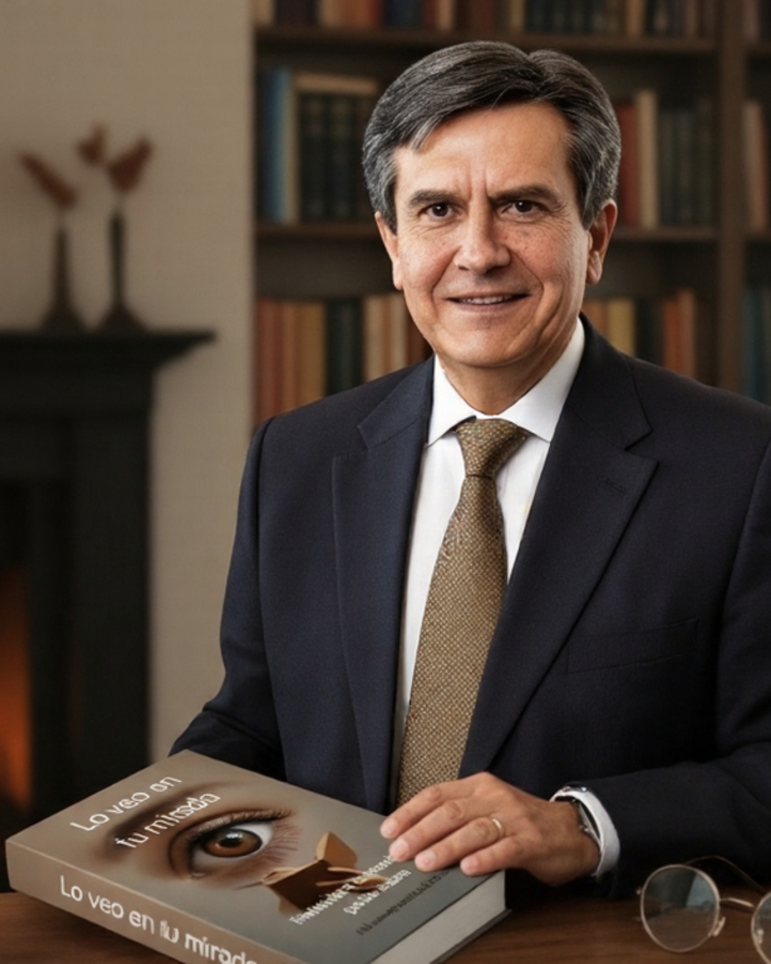 Alejandro González Roldán